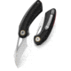 Bestech Knives Bihai Linerlock Black