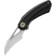 Bestech Knives Bihai Linerlock Black
