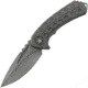 Bestech Knives Buwaya Framelock Gray BTKT2203B