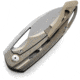 Bestech Knives Fairchild Framelock Bronze