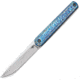 Bestech Knives Ink Linerlock Ti Lightning, BTKT2502E