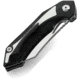 Bestech Knives Kasta Linerlock Black/White