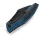 Bestech Knives Lockness Framelock Black/Blue