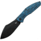 Bestech Knives Lockness Framelock Black/Blue