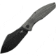 Bestech Knives Lockness Framelock Blk Micarta