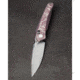 Bestech Knives Mothus Bar Lock Pink BTKT2206E