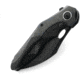 Bestech Knives Nogard Framelock Ti CF BTKT2105B