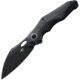 Bestech Knives Nogard Framelock Ti CF BTKT2105B