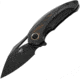 Bestech Knives Nuke Framelock Black
