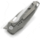 Bestech Knives Nyxie Framelock Gray