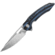 Bestech Knives Ornetta Linerlock Black/Blue