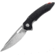 Bestech Knives Ornetta Linerlock Black