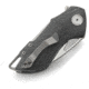 Bestech Knives Riverstone Linerlock Black BTKL03D