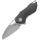 Bestech Knives Riverstone Linerlock Black BTKL03D