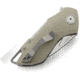 Bestech Knives Riverstone Linerlock Champagne