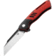 Bestech Knives Rockface Linerlock Red