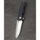 Bestech Knives Slyther Linerlock Black