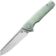 Bestech Knives Slyther Linerlock Jade