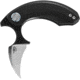 Bestech Knives Strelit Linerlock Black G10 BTKG52A2