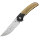 Bestech Knives Supernova Linerlock Gold BTKT2111C