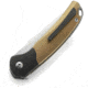 Bestech Knives Supernova Linerlock Gold