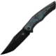 Bestech Knives Togatta Framelock Black