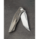 Bestech Knives Togatta Framelock Bronze BTKT2102G