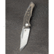 Bestech Knives Togatta Framelock Bronze BTKT2102G