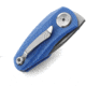 Bestech Knives Tulip Linerlock Orange BTKG38D
