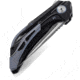 Bestech Knives Vigil Framelock Black