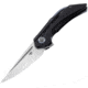 Bestech Knives Vigil Framelock Black