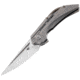 Bestech Knives Vigil Framelock Gray
