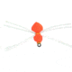 Betts Bream Getter, Assorted, Size 10, C-10-9
