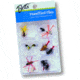 Betts Fly Tackle Pack