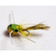 Betts Frugal Frog