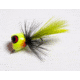 Betts Hot Pop Fly Popper, Assorted, Size 12, 803-12-9