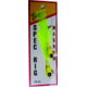 Betts Magnum Spec Rig 1/8 oz, Chartreuse/Chartreuse 2/Pack, 780-8HVY-5