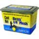 Betts Mono Bait Cast Net 6' 1/4" Mesh 1Lb Lead per Ft, Boxed, 25-6