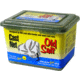 Betts Old Salt Deep Hole Mono Cast Net 7' 3/8" Mesh, Sewn-in Webbing, 1Lb Lead per Ft, 7PM-DH