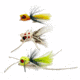 Betts Panfish Popper Assortment