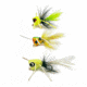 Betts Panfish Popper Assortment