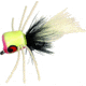 Betts Pop Hop Fly Popper, Assorted, Size 10, 806-10-9