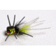 Betts Pop n Hot Fly Popper Frog, Size 10, 1201-10-4