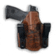 We the People Holsters Beretta Apx Full Size Independence Leather Iwb Holster 3BD0F172, 6828264980578