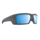 Spy Optic Rebar Se Ansi - Spy Optic - Matte Gray Sunglasses C1A3E722, 180797