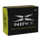 NovX Ammunition NovX Cross Trainer/Competition Lead-Free Handgun Ammunition .40 S&amp;W 97 gr PC 1300 fps 20/ct F34E41F9, NQ40CTCSS20