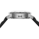 Bia Rosie Dive Watches, Black Dil Black Strap, Steel, One Size, B2002