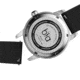 Bia Rosie Dive Watches, Black Dil Black Strap, Steel, One Size, B2002
