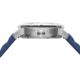 Bia Rosie Dive Watches, Dark Blue Dial, Blue Strap, Steel, One Size, B2004