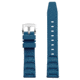 Bia Rosie Dive Watches, Dark Blue Dial, Blue Strap, Steel, One Size, B2004